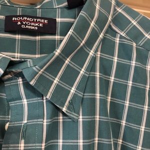 Roundtree & Yorke size 4XT